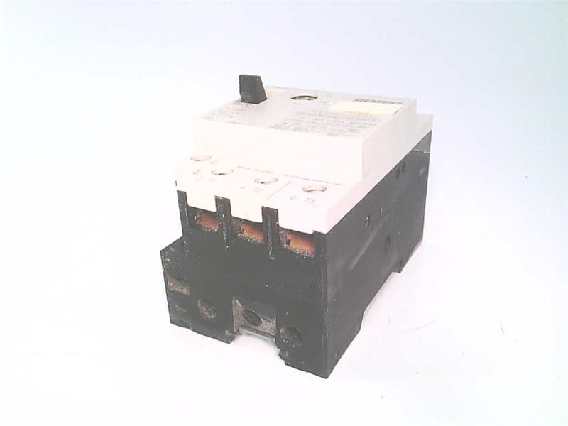 SIEMENS 3VU1-340-1NH00