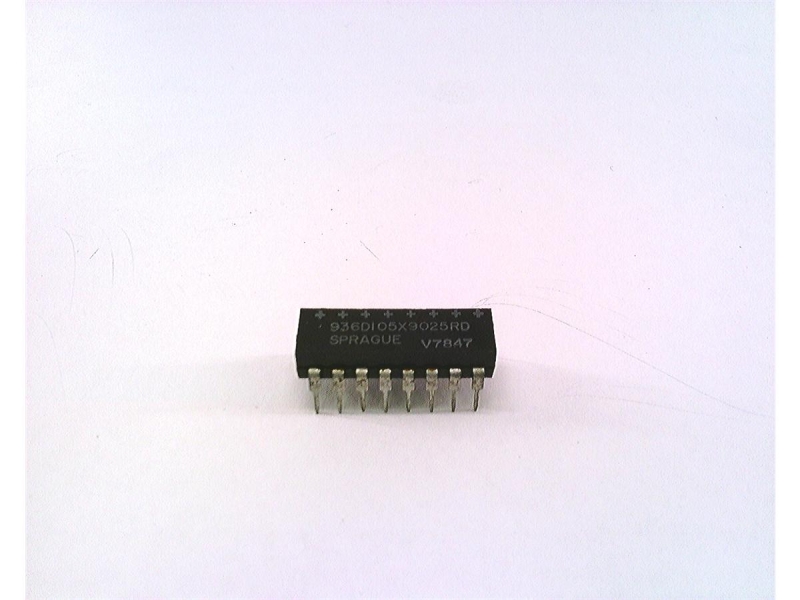 CURTISS WRIGHT 936DI05X9025RD