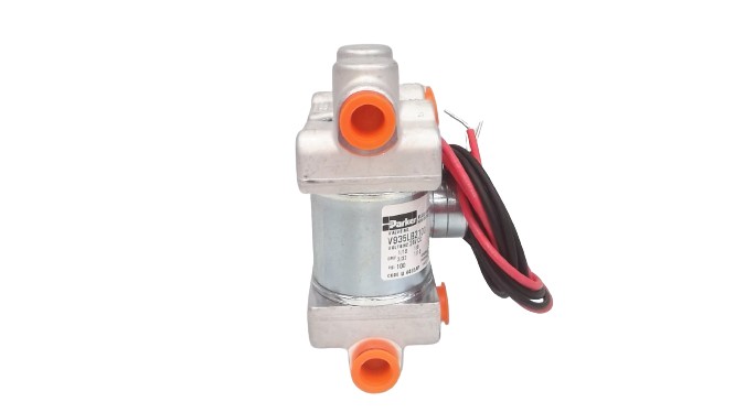 PARKER V935LB2100DC2A4Y