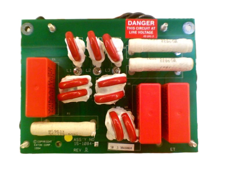 15-1084-2 by EATON CORPORATION