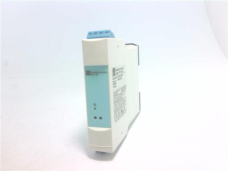 ENDRESS & HAUSER TMT122-C31BB 