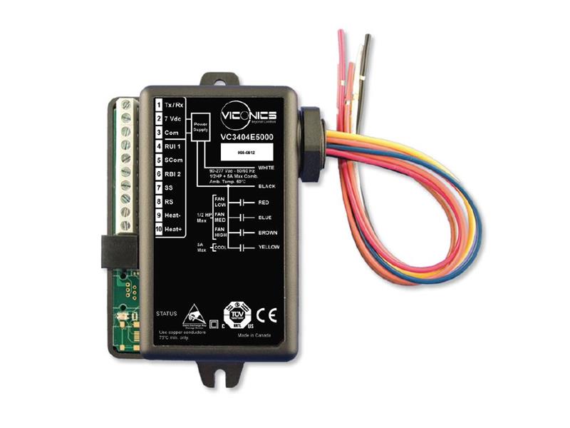 VERIS VIC-VC3404E5000