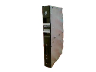 INVENSYS EMM/MAS/M0626/ENG/RS232