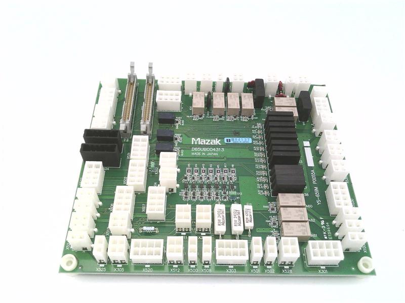 MAZAK D65UB004313