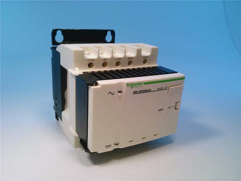 SCHNEIDER ELECTRIC ABL8FEQ24010