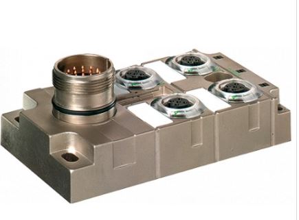 MURR ELEKTRONIK 8000-54722-0000000