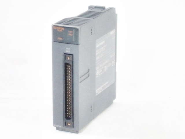 MITSUBISHI QD75P2N