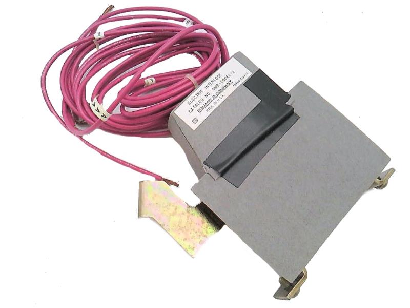 SCHNEIDER ELECTRIC QMB200EK1