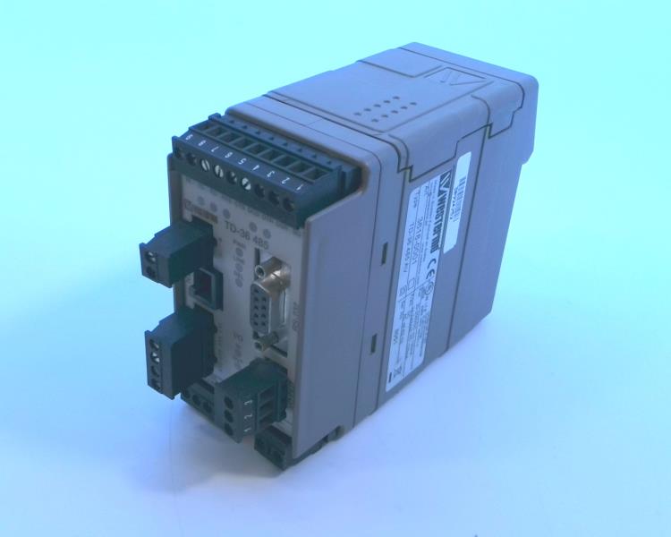 3618-0001 by WESTERMO