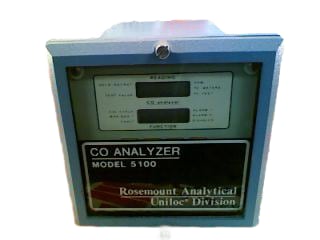 EMERSON 5100