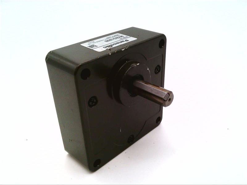 MATSUSHITA ELECTRIC MX8G180B