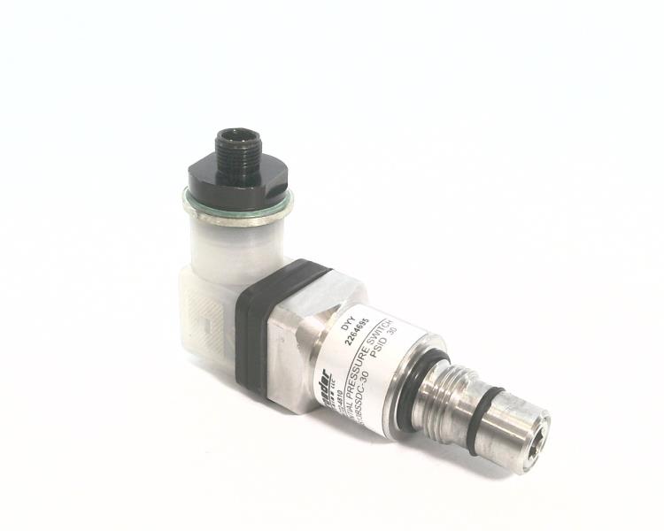 SCHROEDER MS13BSSDC-30