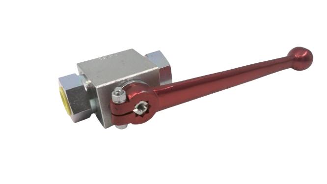 HYDAC KHB-10NPT-1114