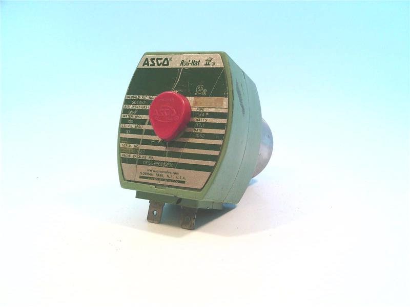 ASCO OFSP8262G230AC120/60,110/50