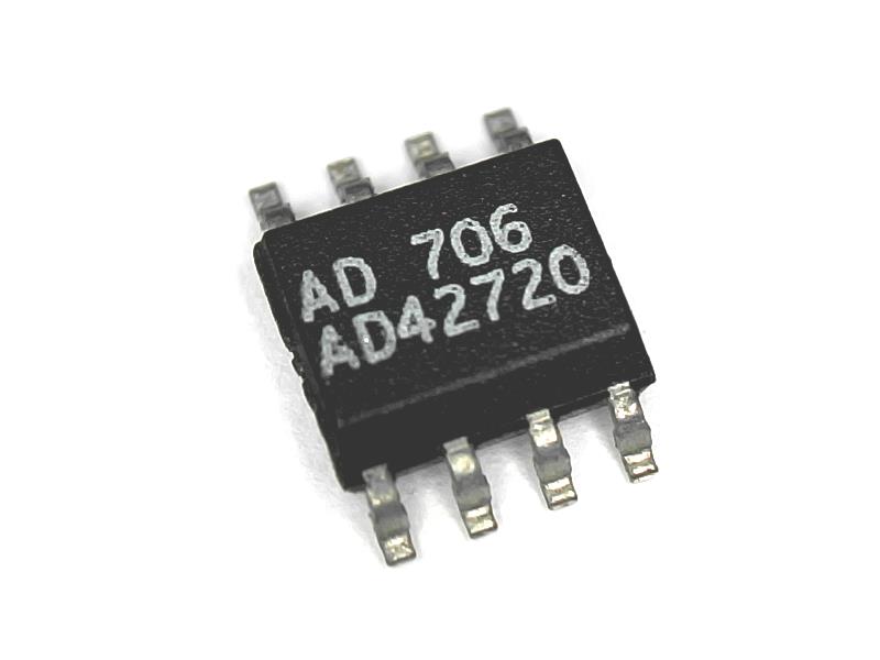 ANALOG DEVICES AD42720