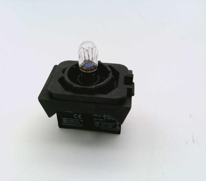 ALLEN BRADLEY 800E-3RL7