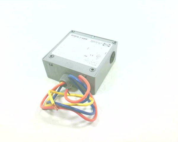 FUNCTIONAL DEVICES RIBX24BF