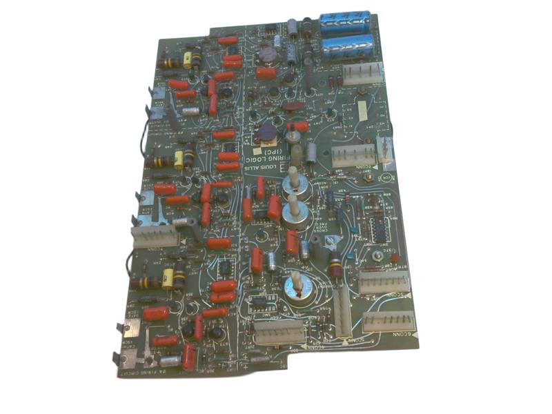 5Y897-0444 by MAGNETEK