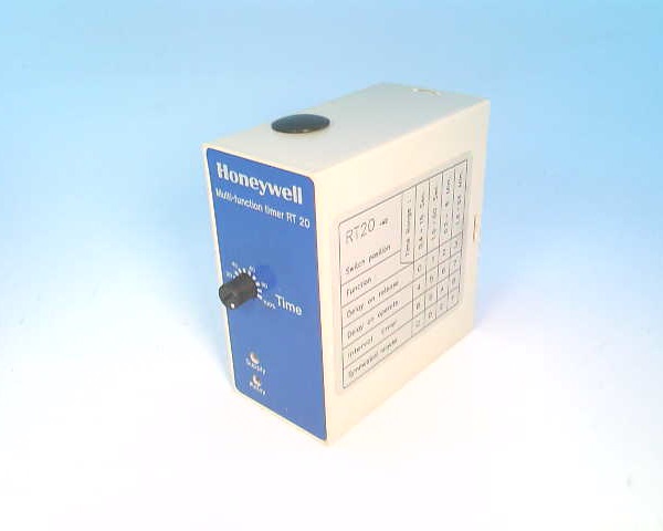 HONEYWELL RT20-2-1-120-M2