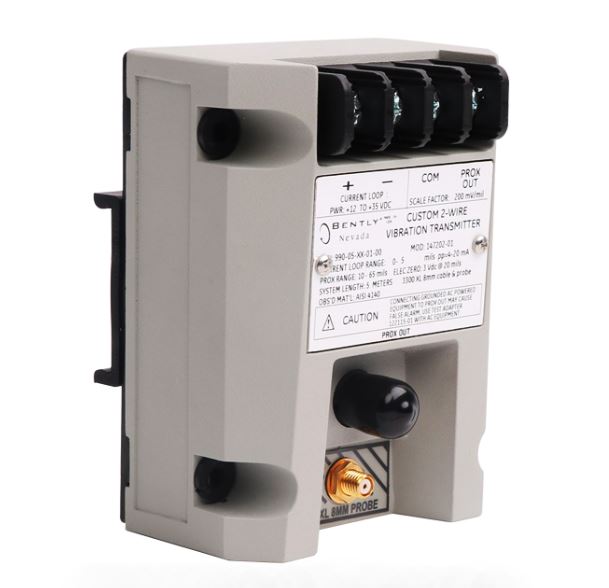 GENERAL ELECTRIC 990-05-70-02-01