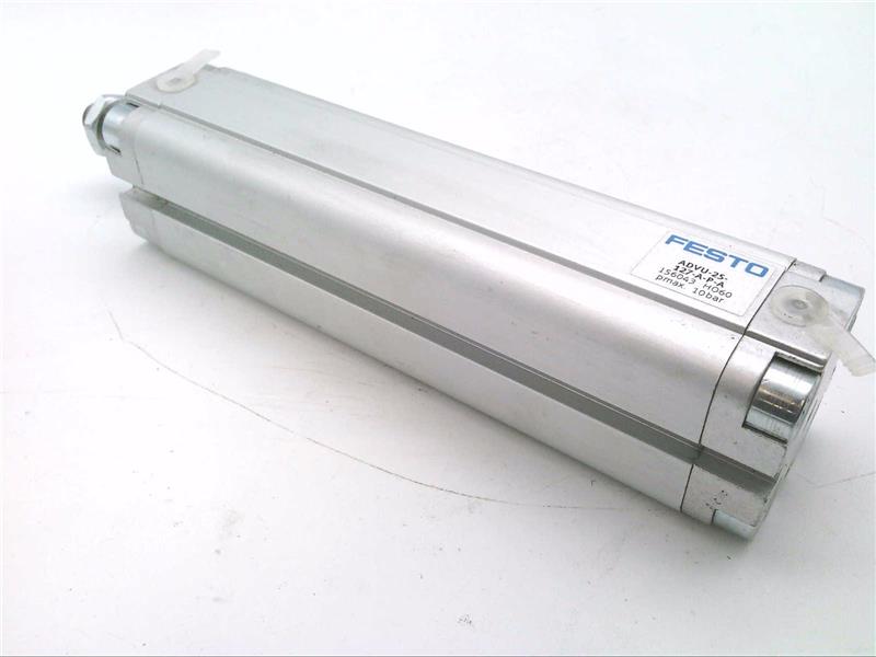 FESTO ADVU-25-127-A-P-A