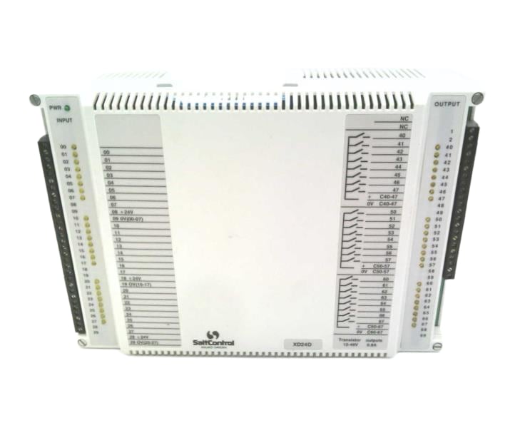 ASEA BROWN BOVERI XD24D