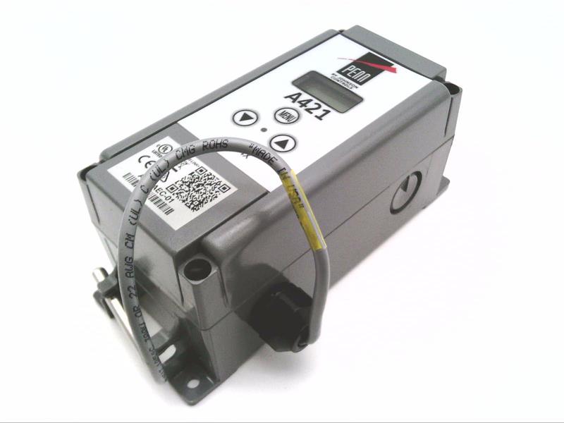 JOHNSON CONTROLS A419AEC-1