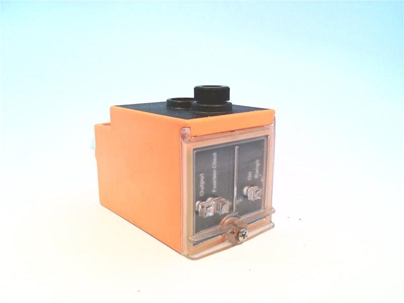 EFECTOR OMF-FCKG/US-100-OM5005