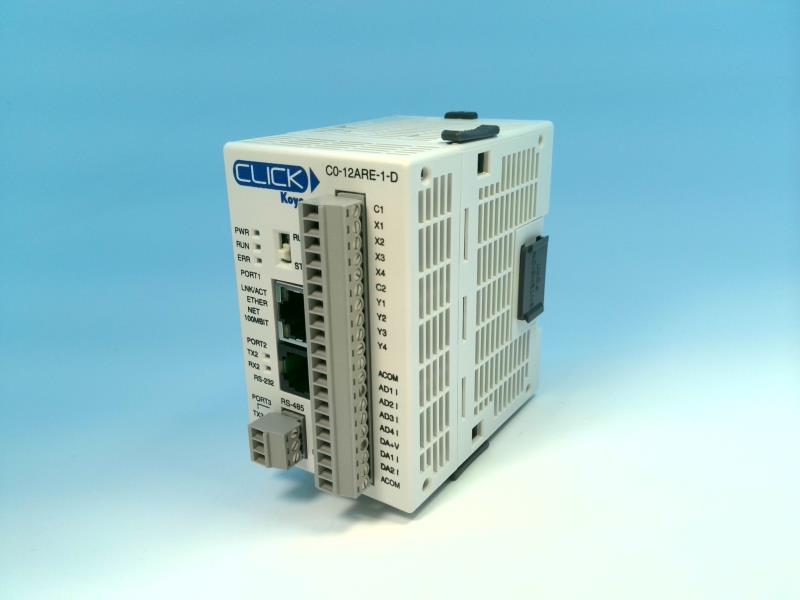 AUTOMATION DIRECT C0-12ARE-1-D