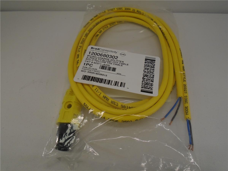 MOLEX 1200680302