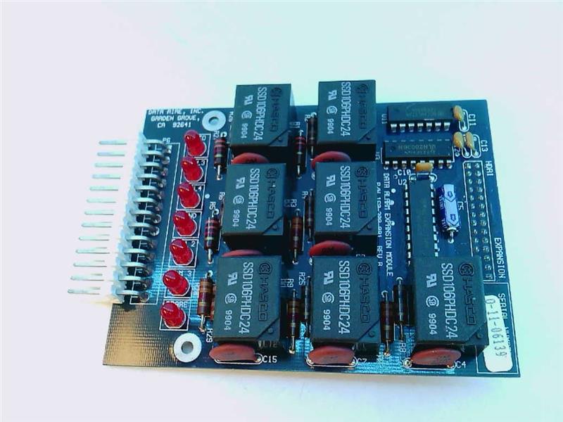 160-300-081 by DATA AIRE