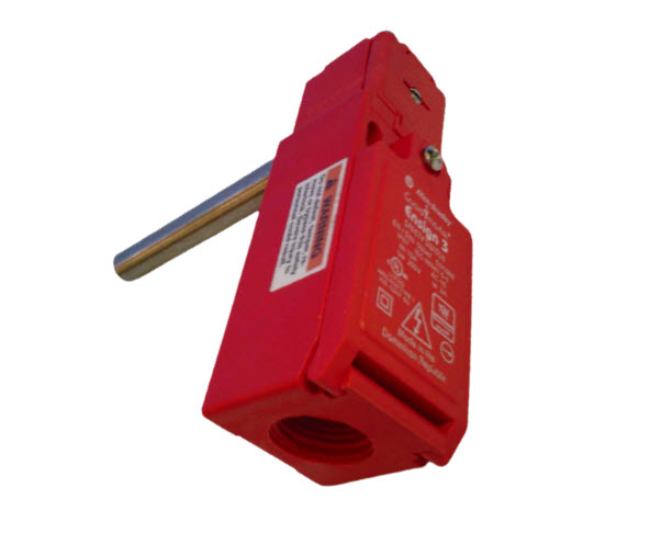 ALLEN BRADLEY 440H-E22073