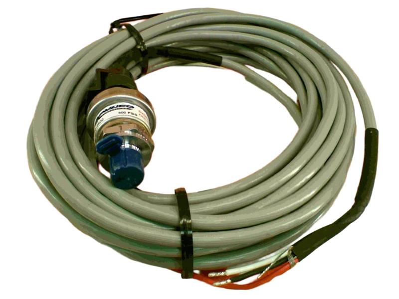 DOVER CORPORATION 800-2500