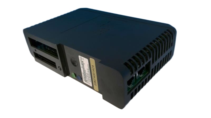 KJ2001X1-BA1 by EMERSON