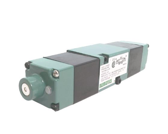 ASCO 081SS600K046T30