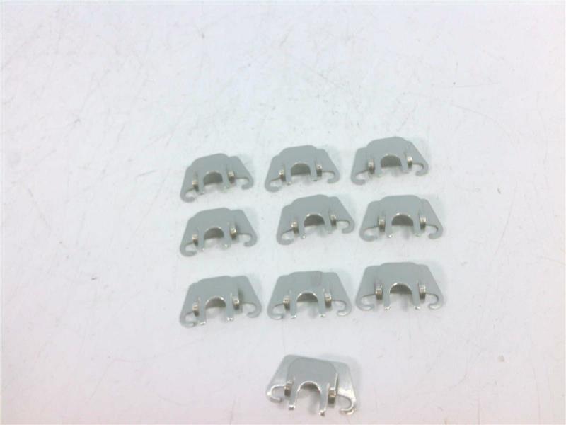 EFECTOR O6 MOUNTING BRACKET 10 PCS-E21326