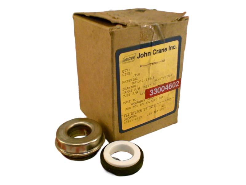 33004602 by JOHN CRANE