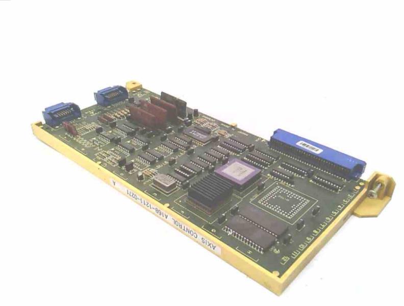FANUC A16B-1211-0271