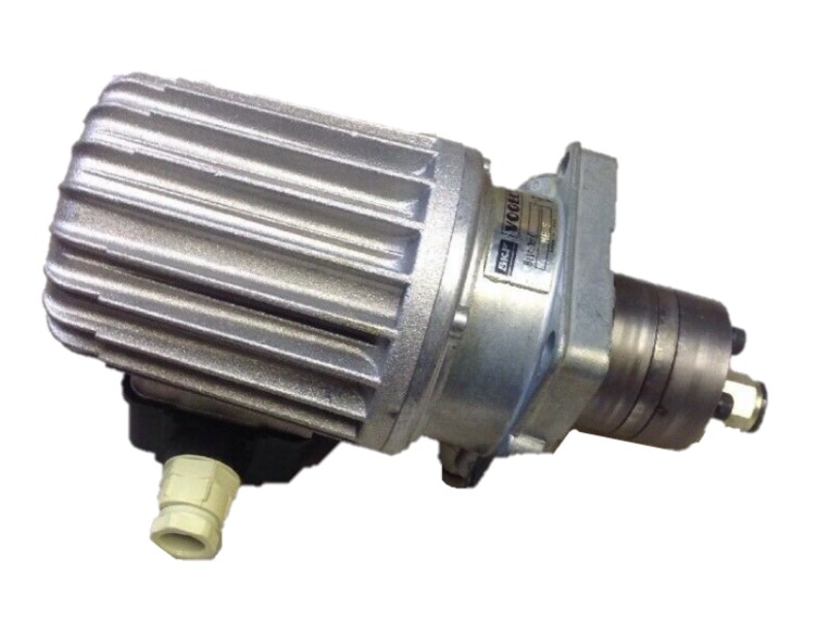 LINCOLN INDUSTRIAL DU56N2075-53+MGP