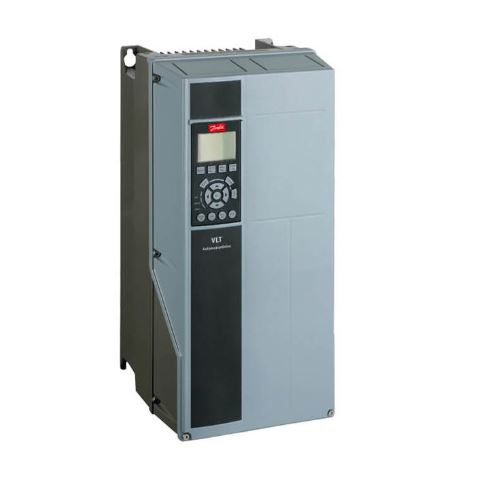 DANFOSS FC-202P30KT4E66H1XGC1XXSXXXXANBXCXXXXDX