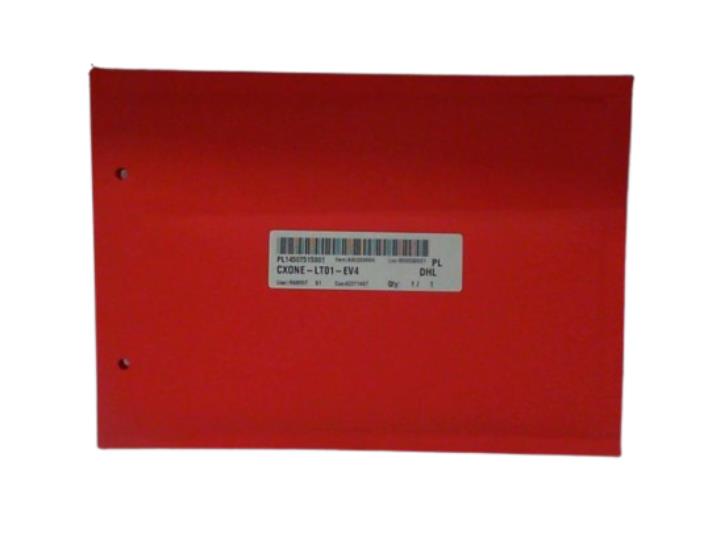 OMRON CXONE-LT01-EV4