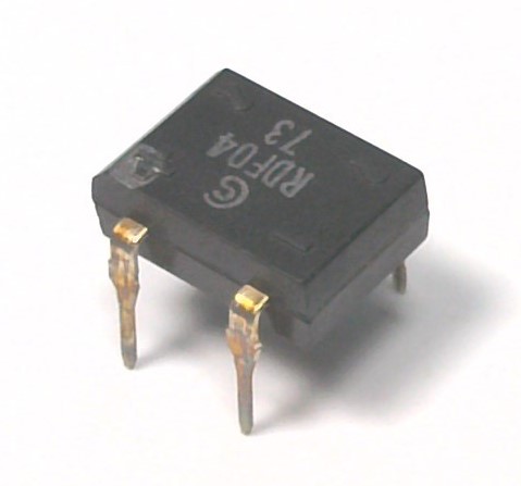 EATON CORPORATION RDF04