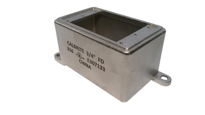 S60700FD00 by CALBRITE