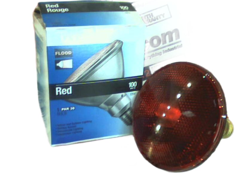 100PAR/FL/R/RP/RED by GTE