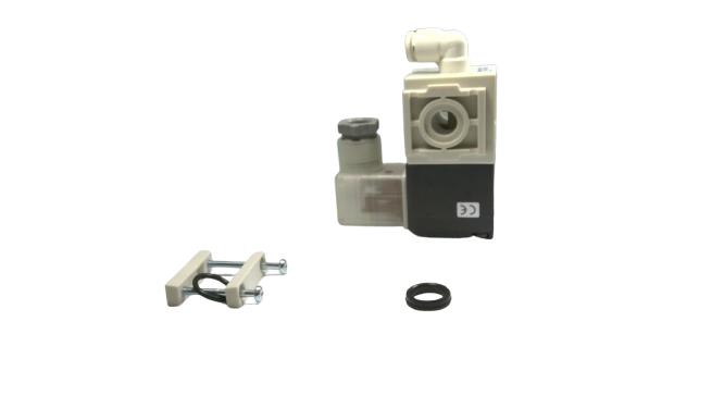 CKD CORP CXU10-FAB3-CL8-2HS-3