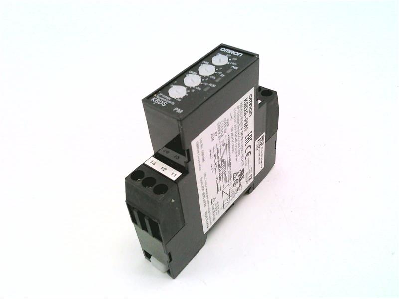 OMRON K8DS-PM1