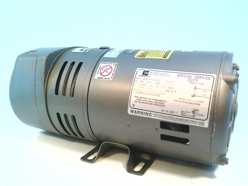 0523-101Q-G314DX by GAST MANUFACTURING