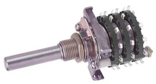 ELECTROSWITCH D2D0112N