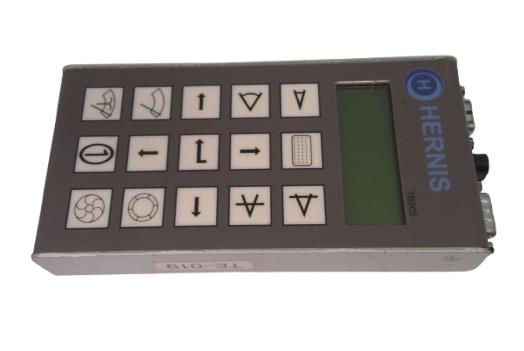 HERNIS SCAN SYSTEM TB905