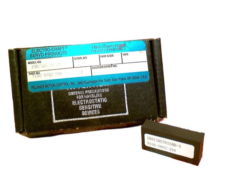 IQ025AS3016NH-0 by ASEA BROWN BOVERI